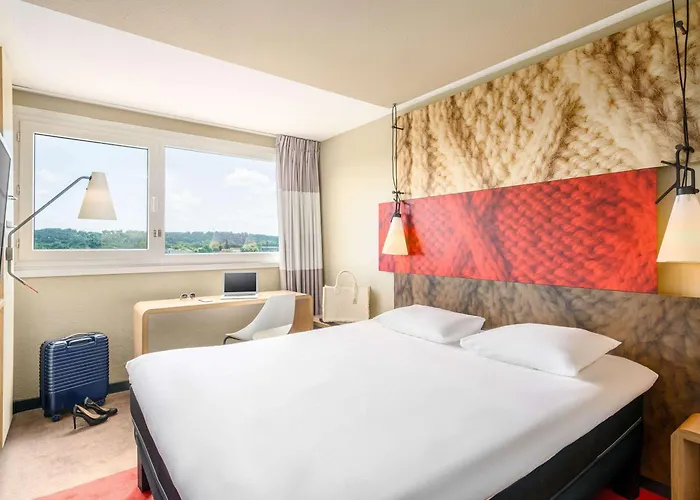 Ibis Lyon Villefranche Sur Saone