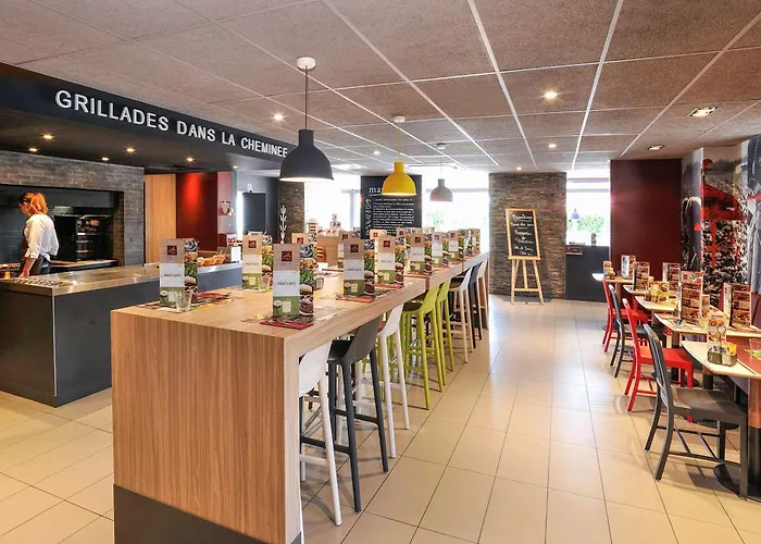 Ibis Lyon Villefranche Sur Saone