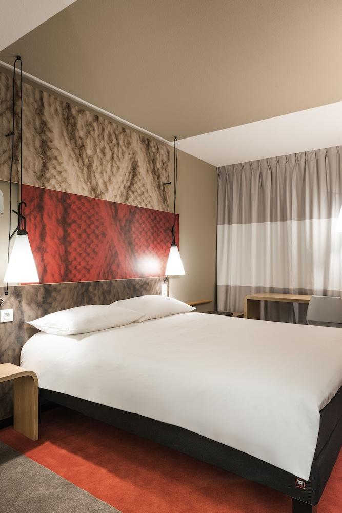 Ibis Lyon Villefranche Sur Saone 3*
