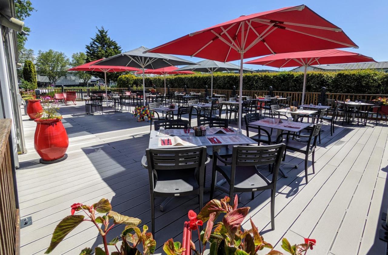 Hotel Ibis Lyon Villefranche Sur Saone