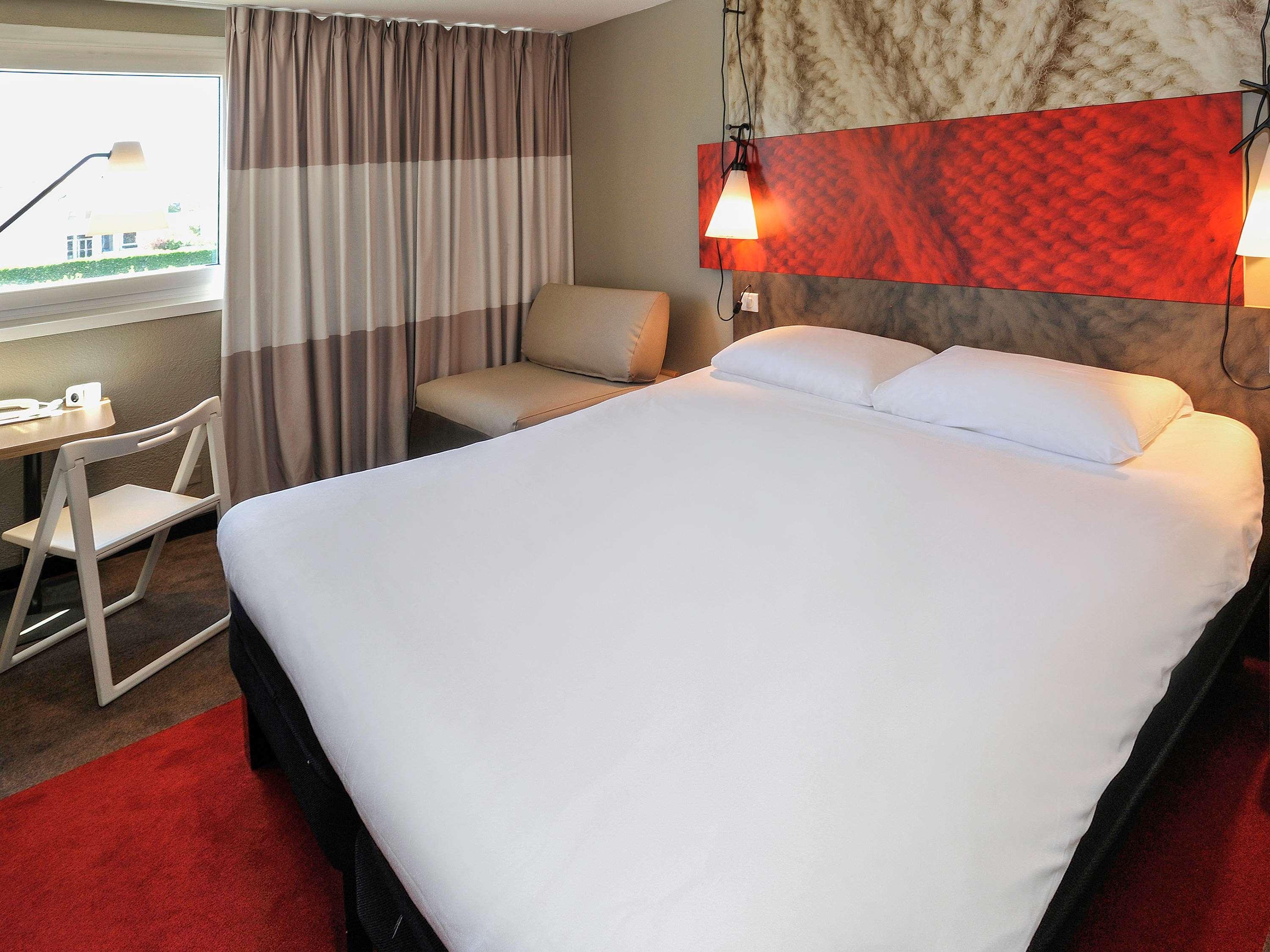 Ibis Lyon Villefranche Sur Saone Hotel Limas
