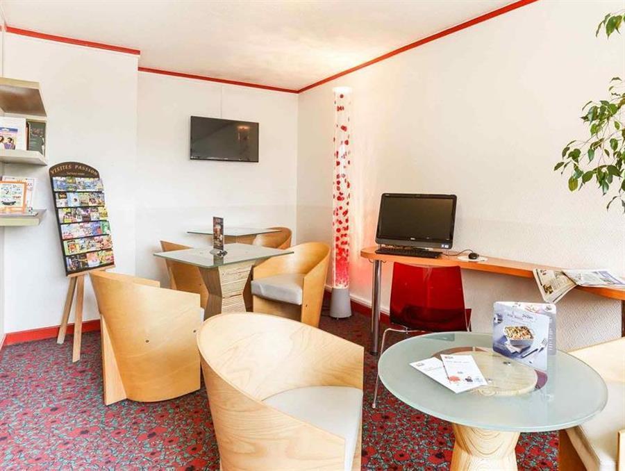 Ibis Lyon Villefranche Sur Saone 3*