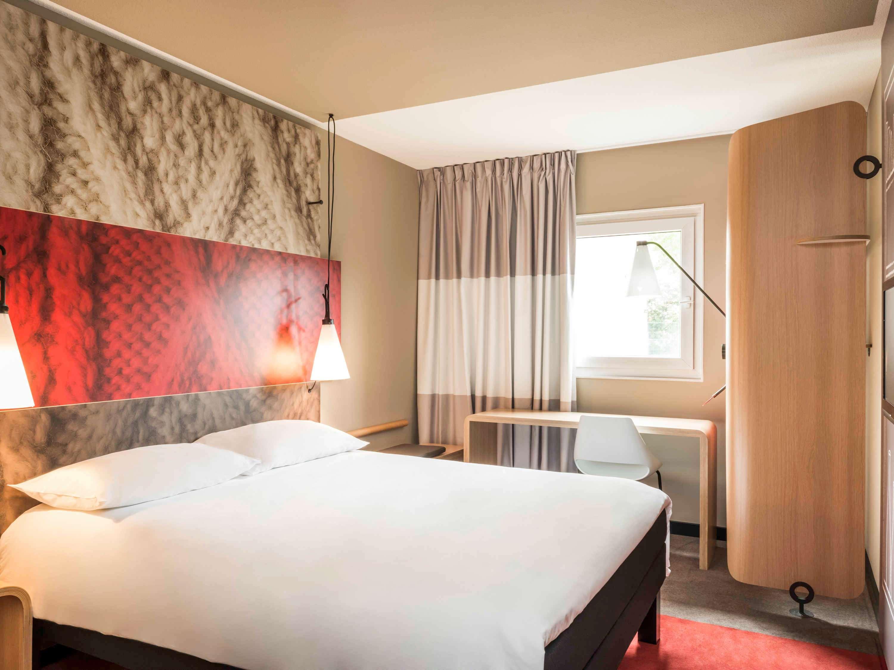 Ibis Lyon Villefranche Sur Saone Hotel Limas