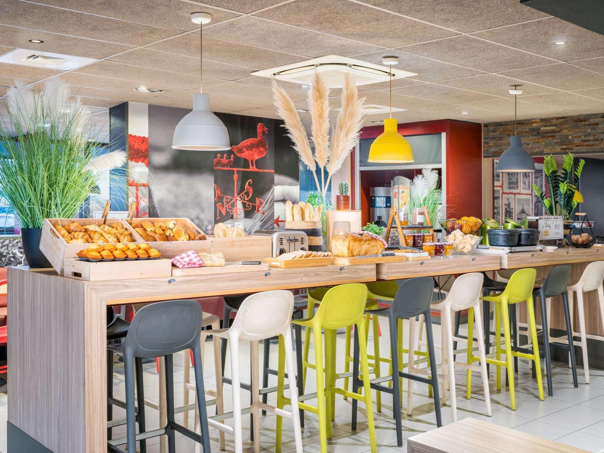 Hotel Ibis Lyon Villefranche Sur Saone Limas
