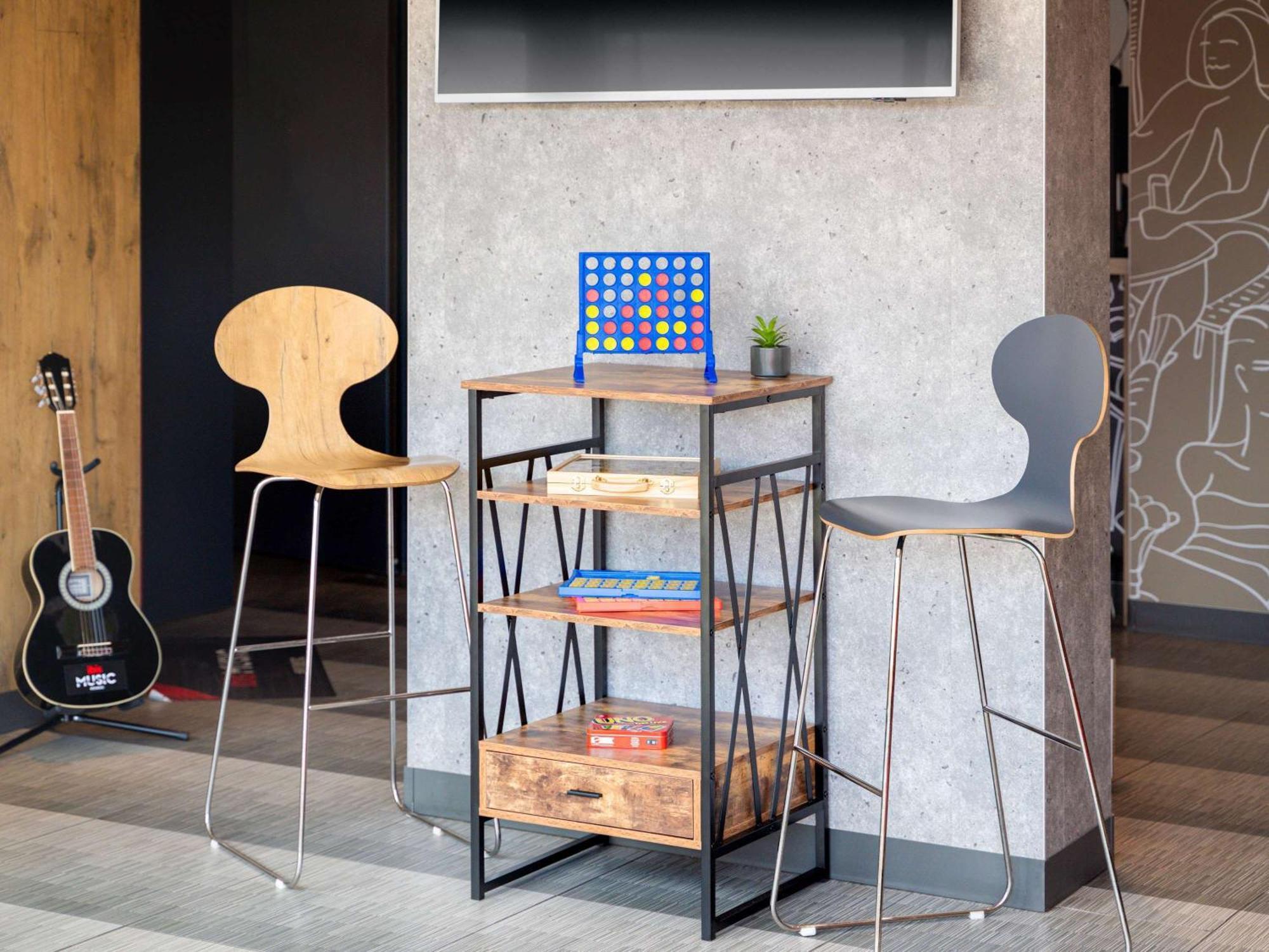 Ibis Lyon Villefranche Sur Saone Hotel 3*