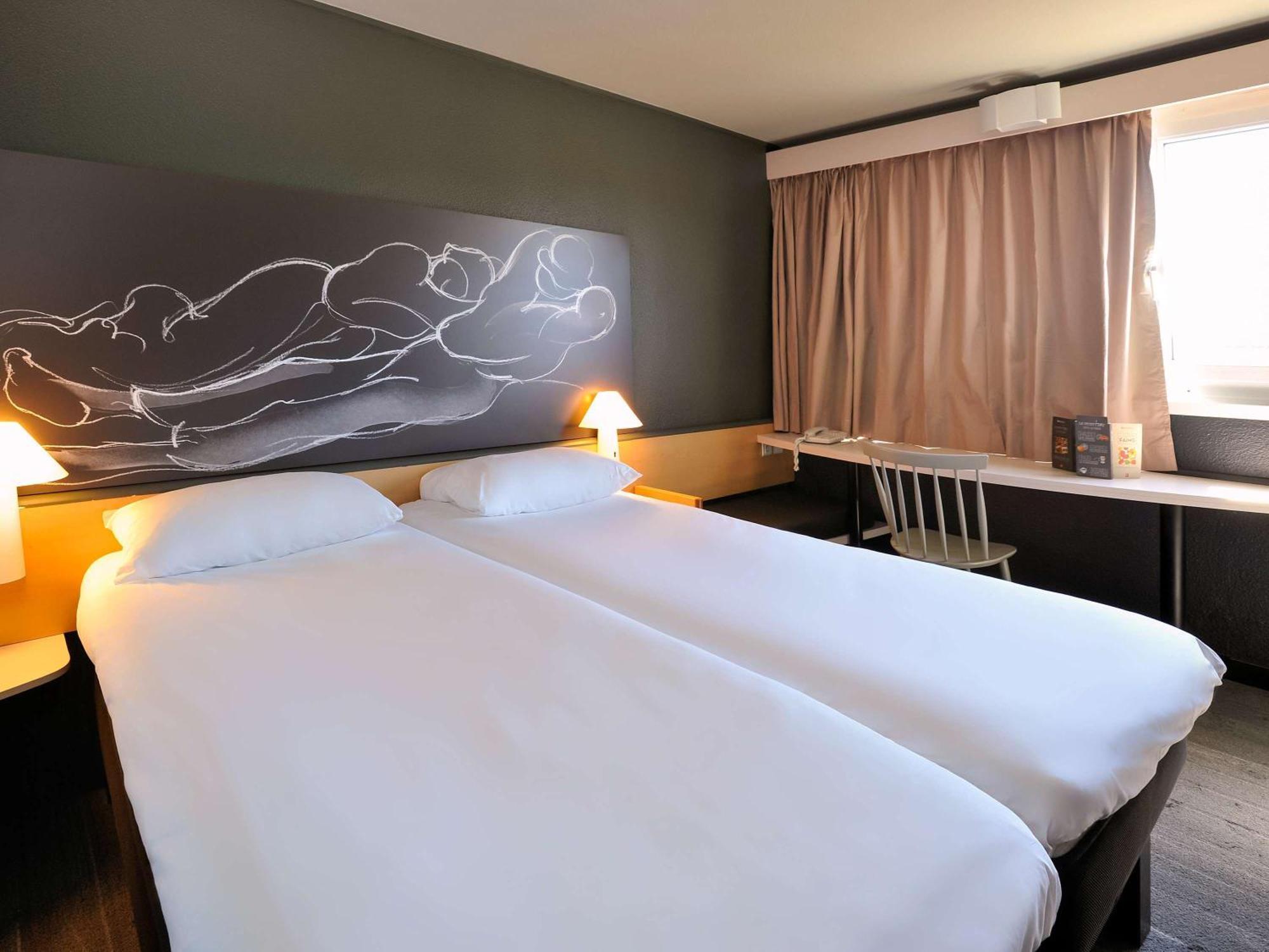 Ibis Lyon Villefranche Sur Saone