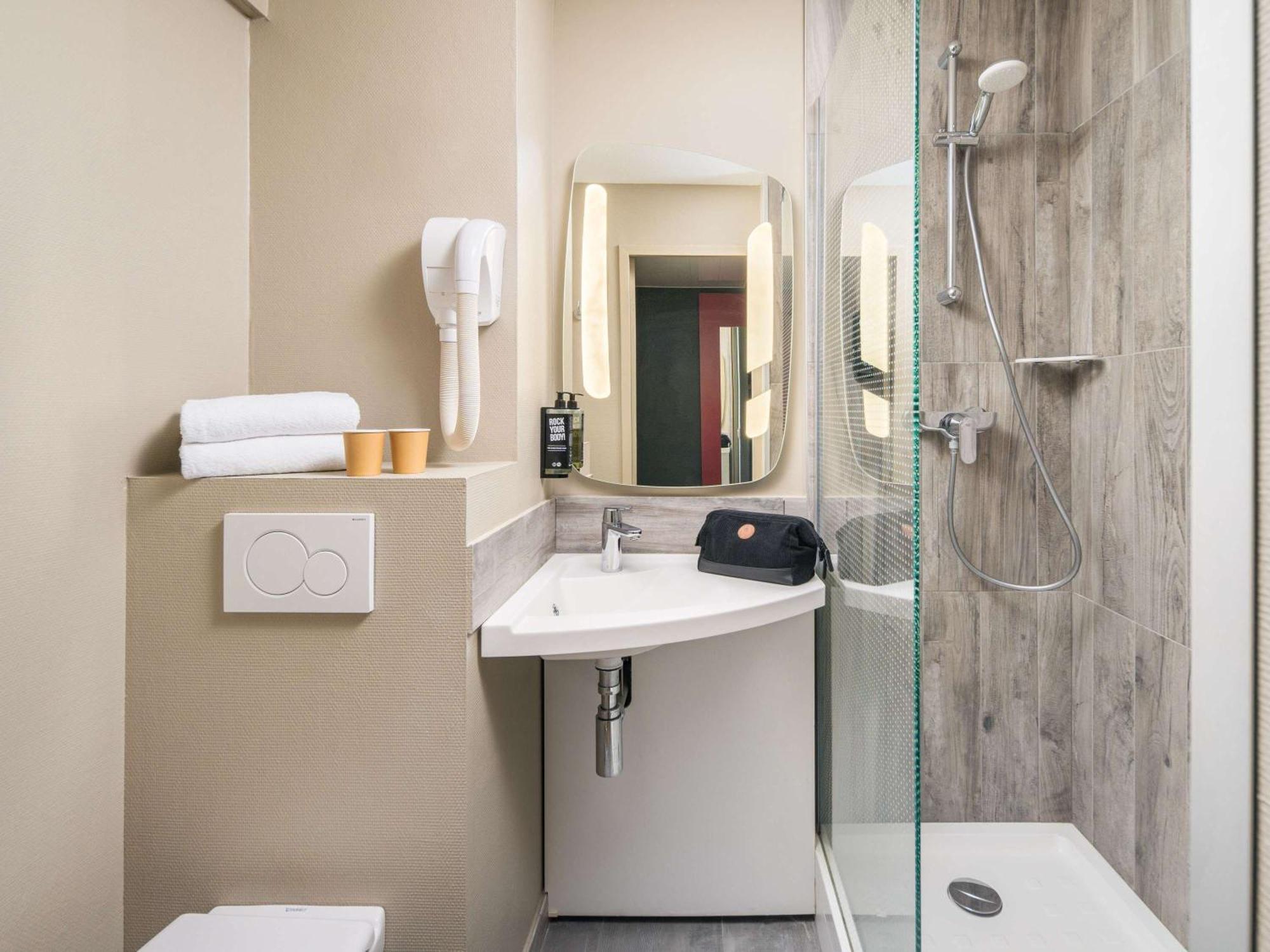Hotel Ibis Lyon Villefranche Sur Saone