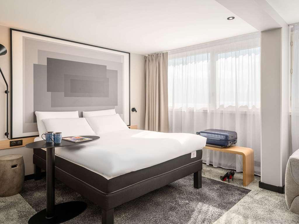 Ibis Lyon Villefranche Sur Saone