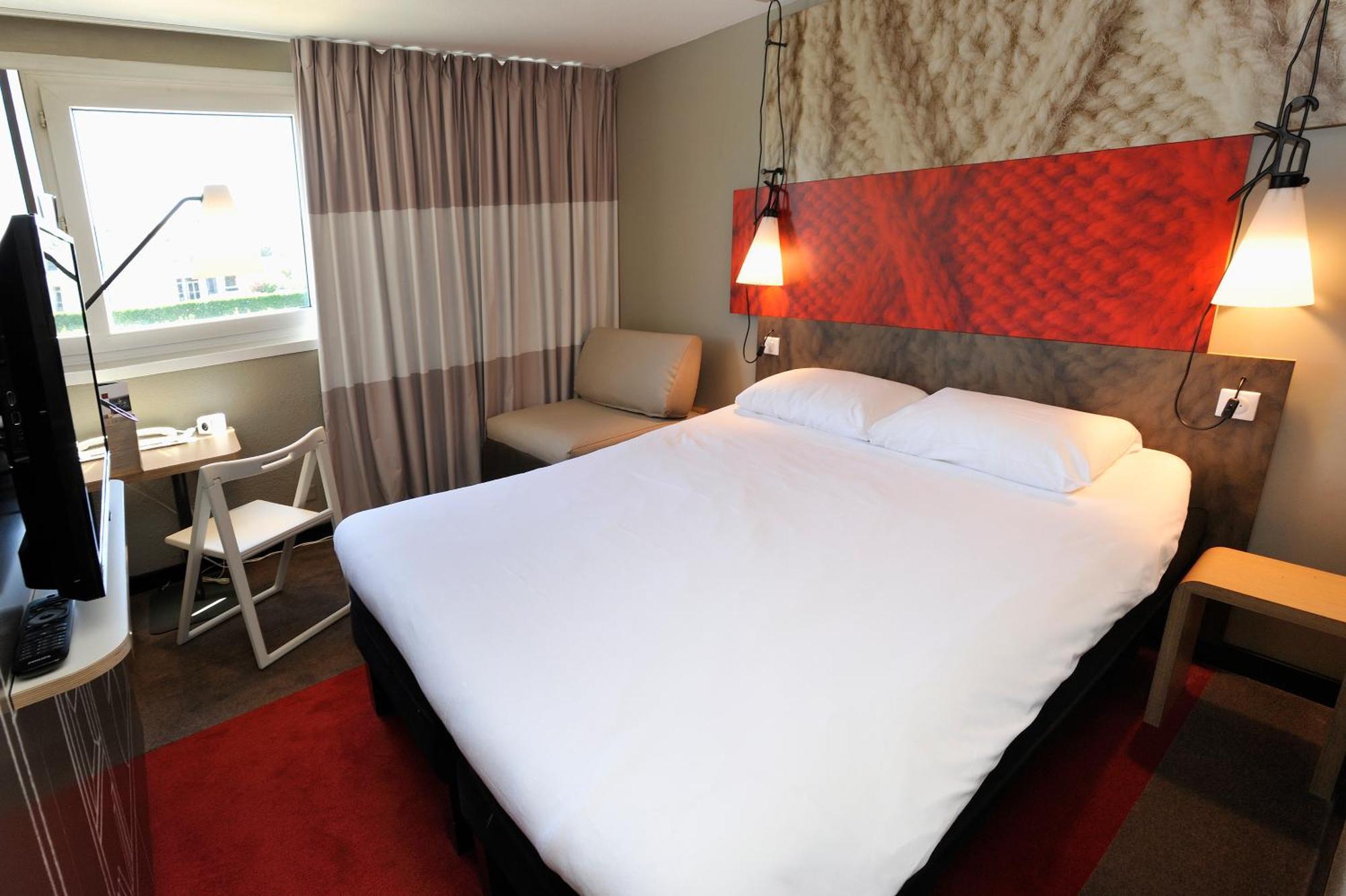 Ibis Lyon Villefranche Sur Saone Hotel