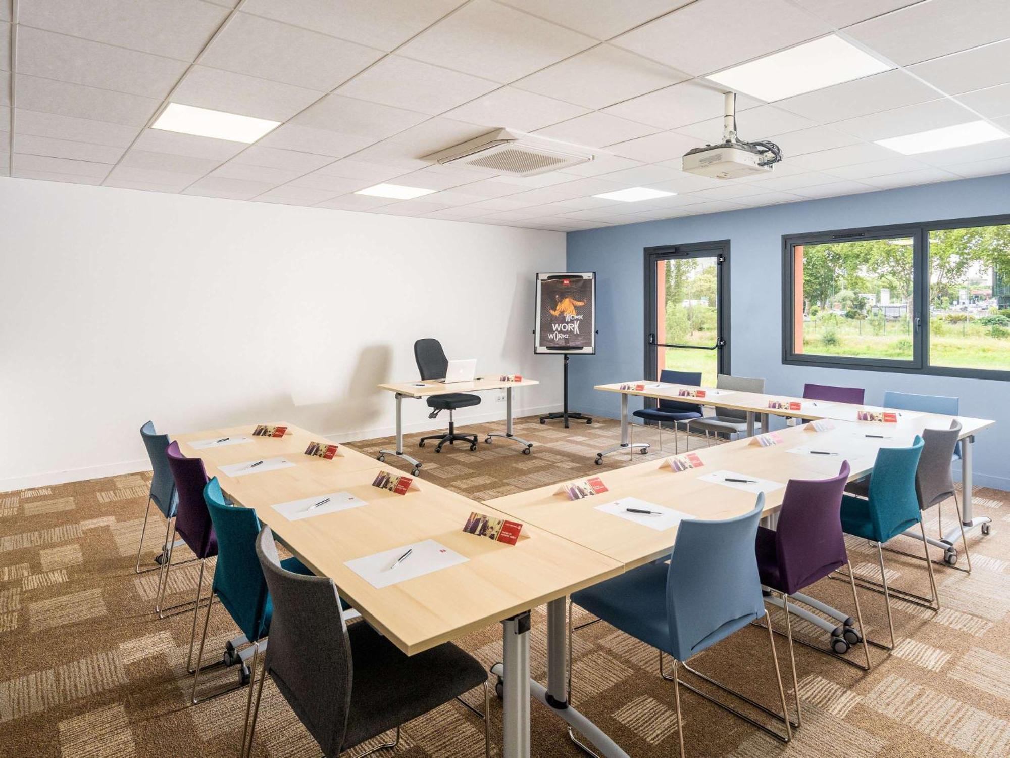 Hotel Ibis Lyon Villefranche Sur Saone