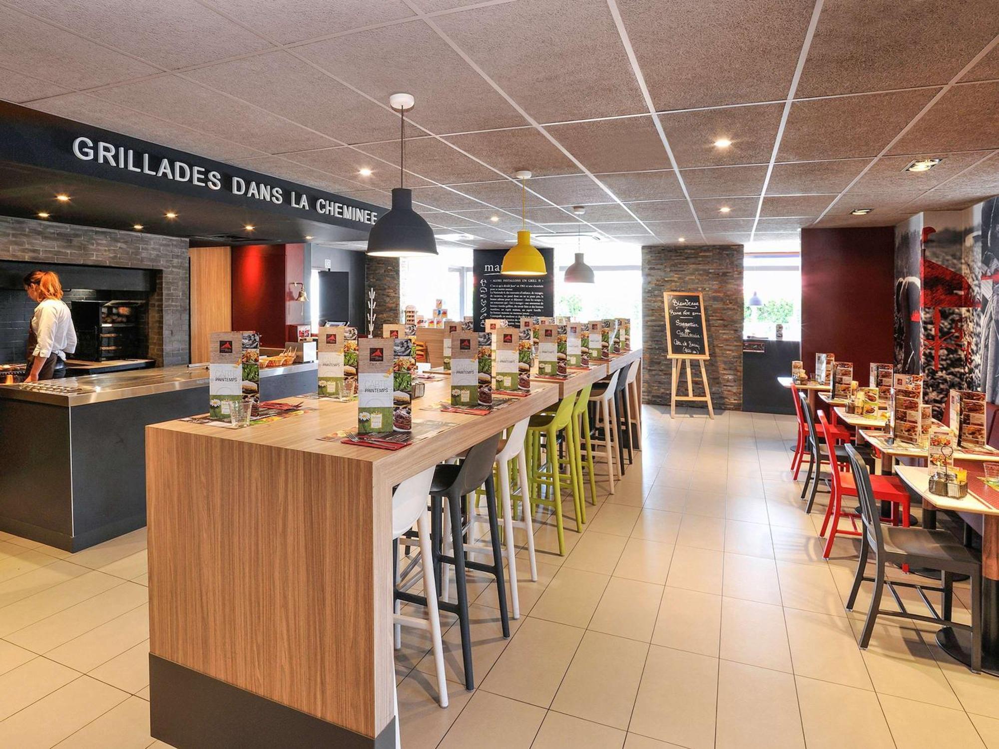 Ibis Lyon Villefranche Sur Saone