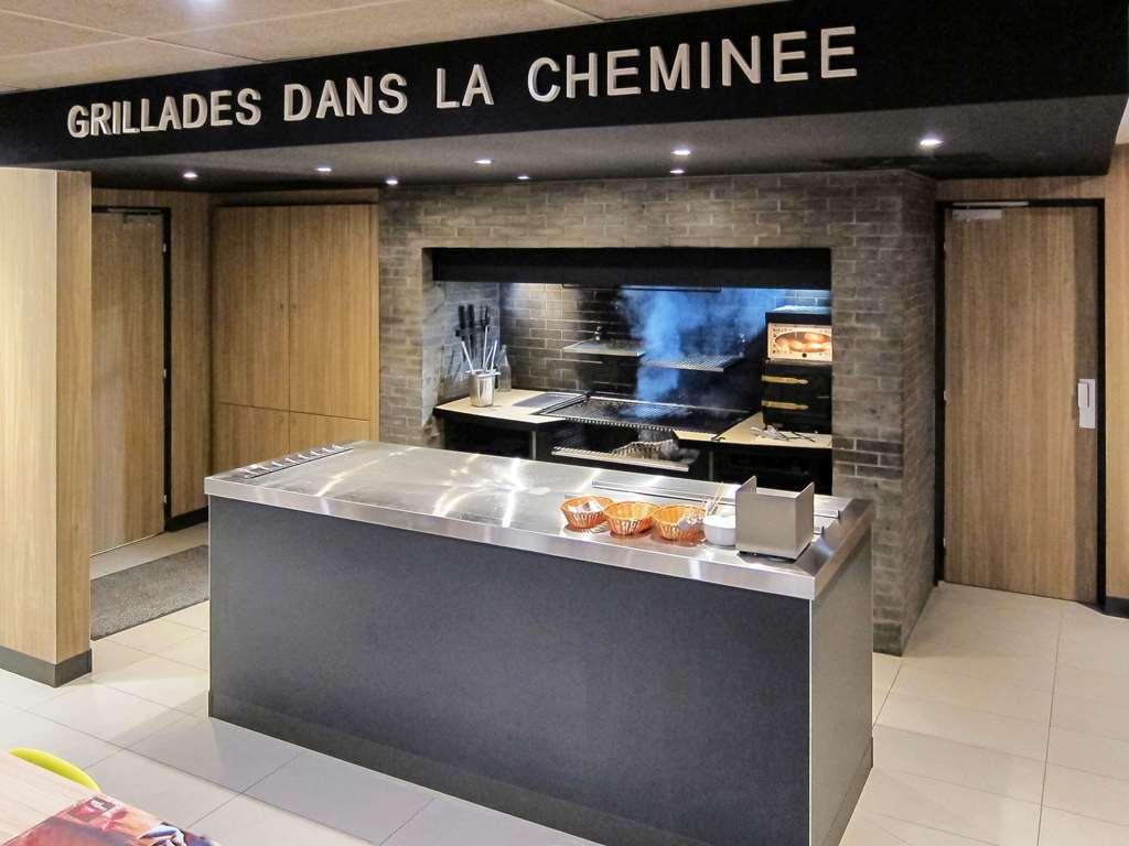 Ibis Lyon Villefranche Sur Saone Limas