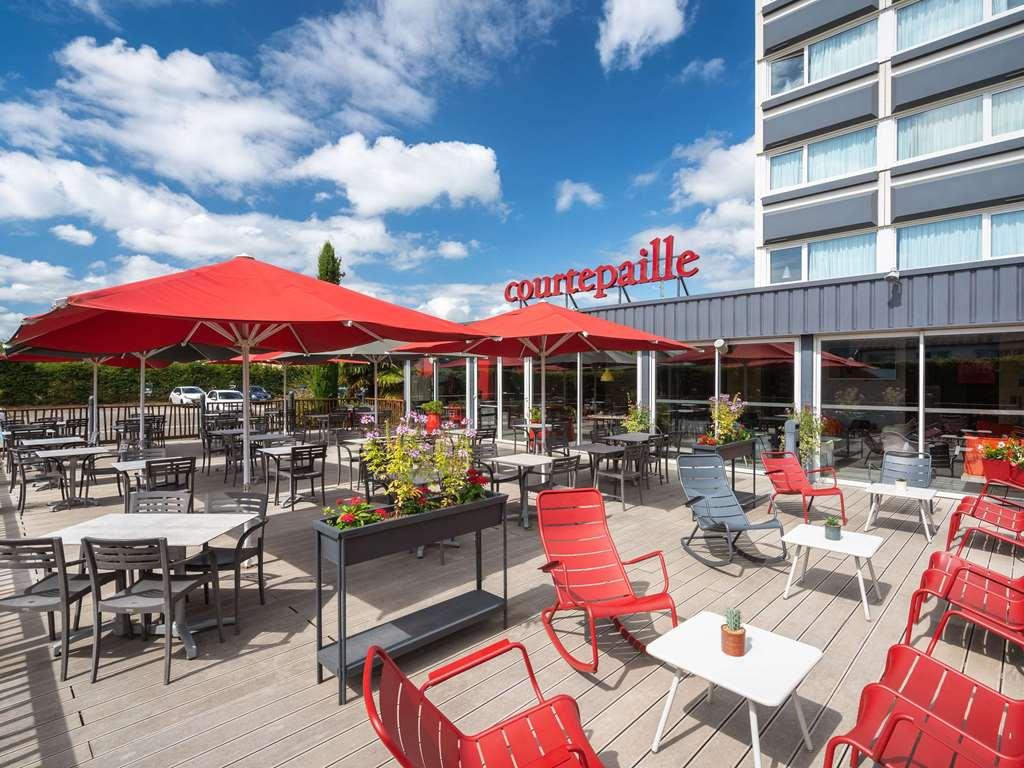 Ibis Lyon Villefranche Sur Saone Hotel 3*