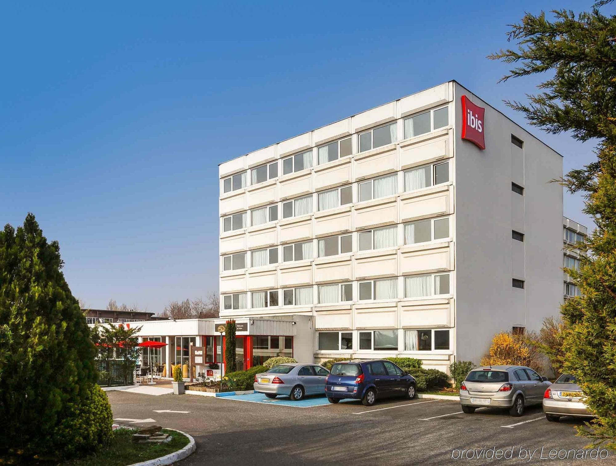 Ibis Lyon Villefranche Sur Saone
