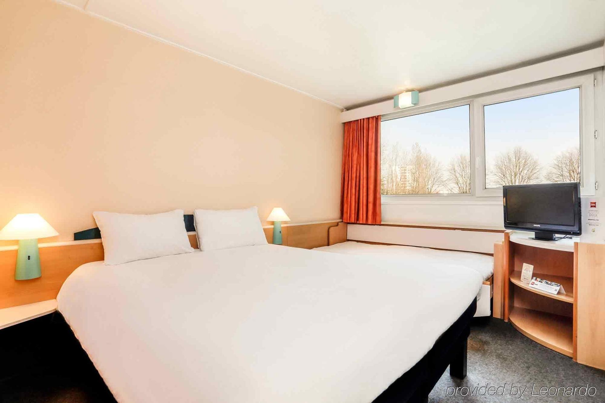 Hotel Ibis Lyon Villefranche Sur Saone 3*