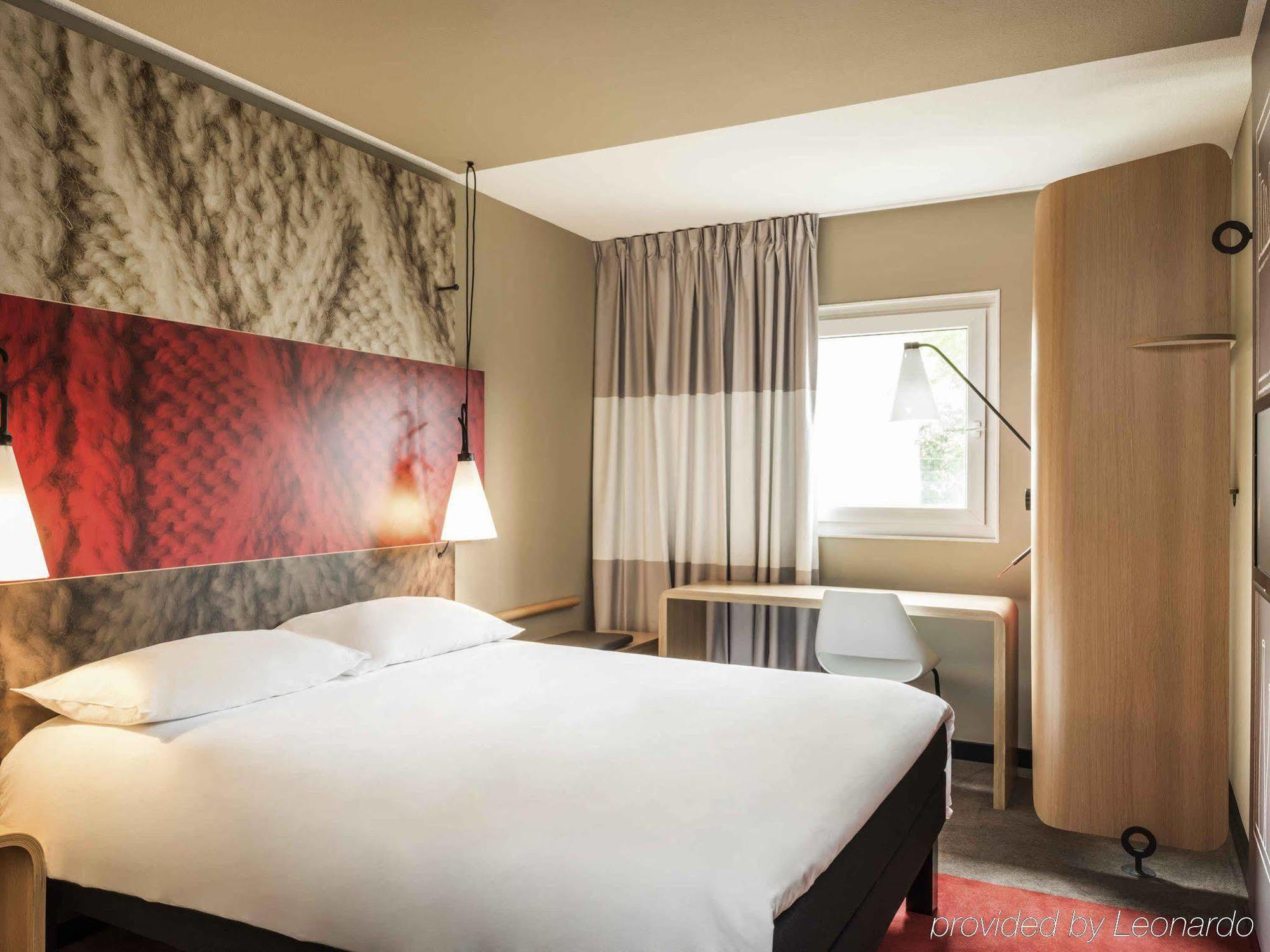 Ibis Lyon Villefranche Sur Saone Limas