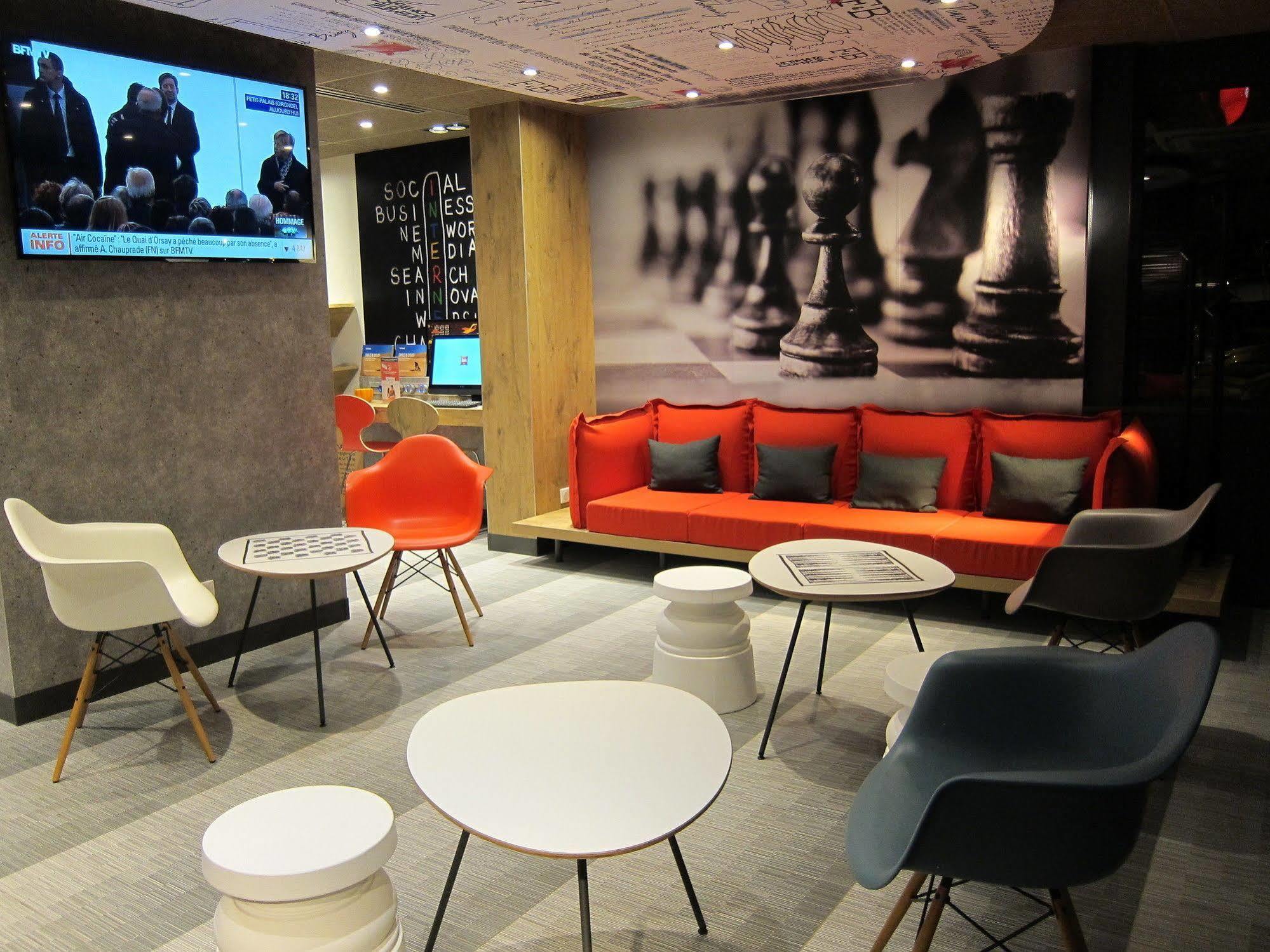 Ibis Lyon Villefranche Sur Saone 3* Limas