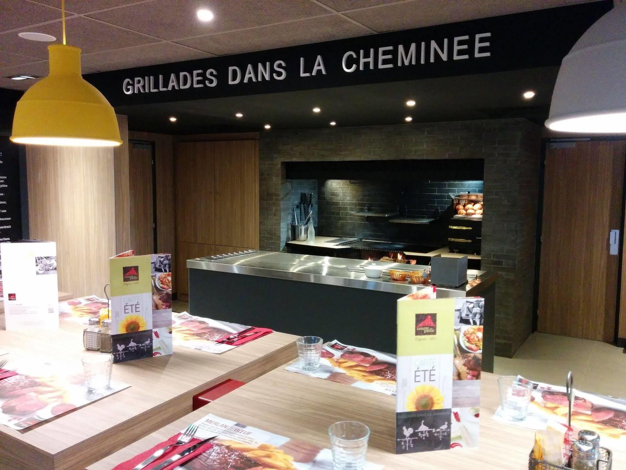 Hotel Ibis Lyon Villefranche Sur Saone Limas