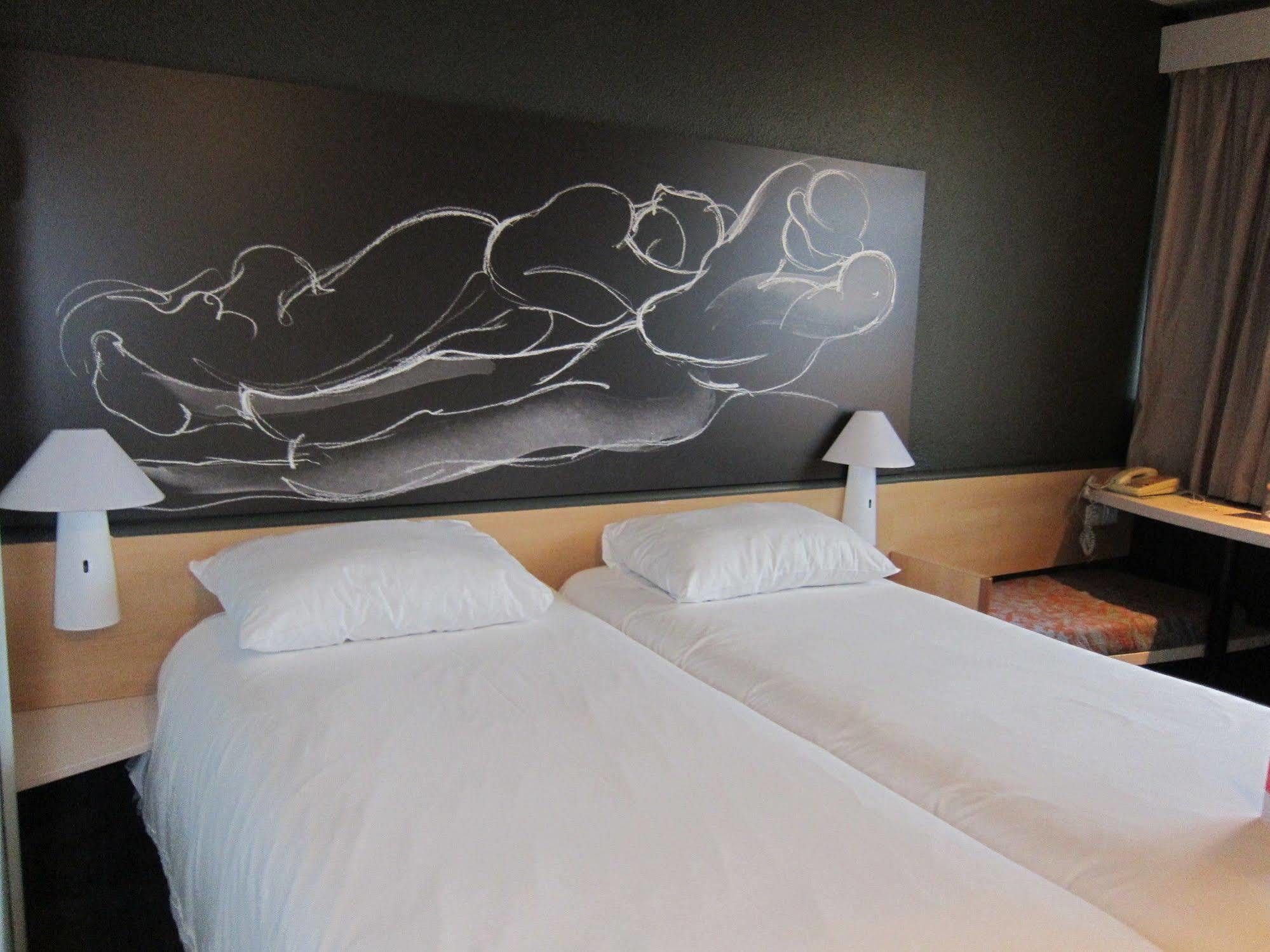 Hotel Ibis Lyon Villefranche Sur Saone