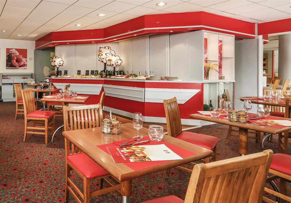 Ibis Lyon Villefranche Sur Saone 3*