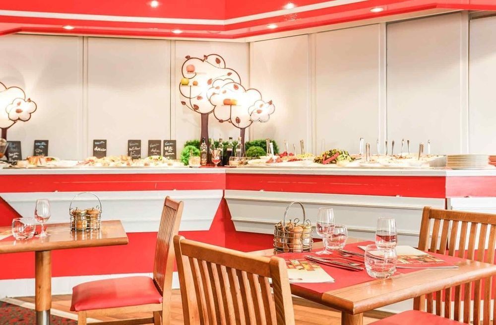 Hotel Ibis Lyon Villefranche Sur Saone Limas