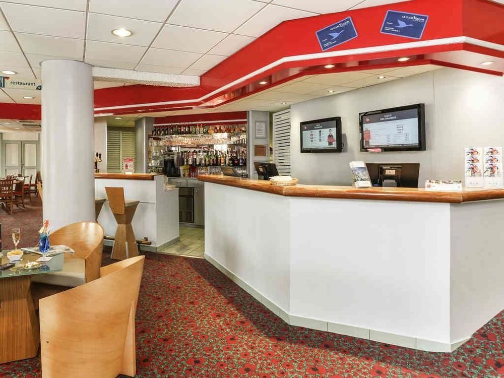 Ibis Lyon Villefranche Sur Saone 3*