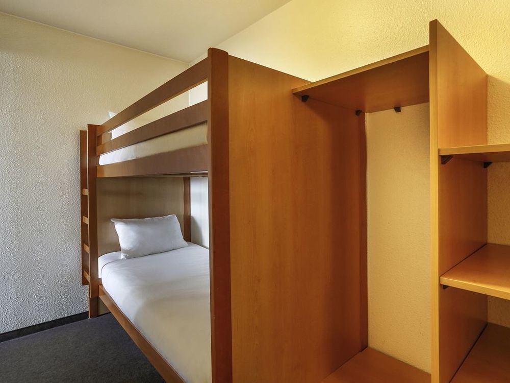 Ibis Lyon Villefranche Sur Saone Hotel Limas