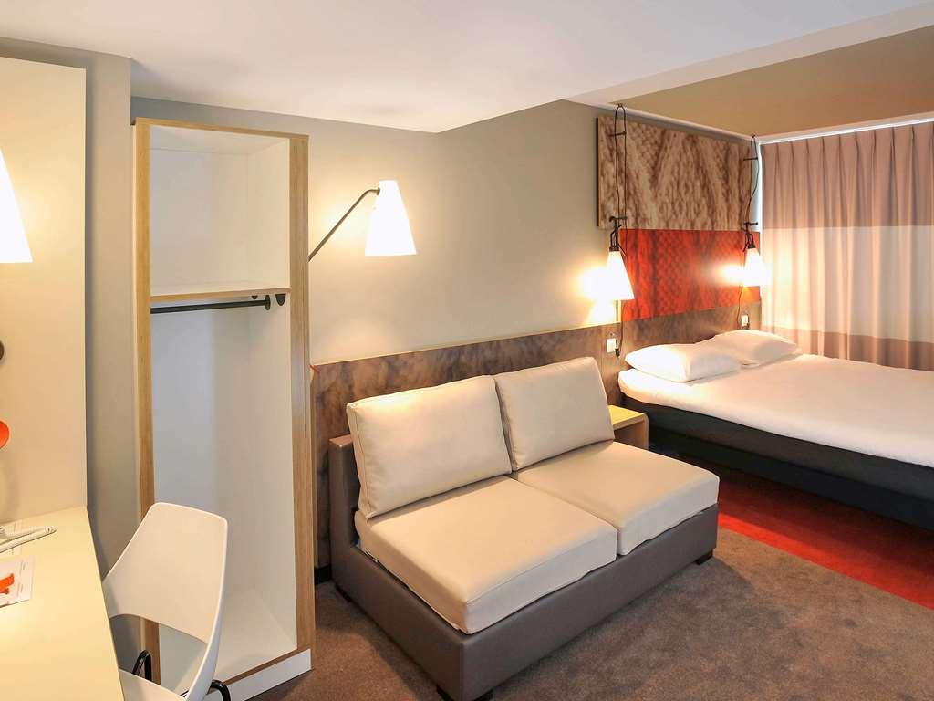Ibis Lyon Villefranche Sur Saone