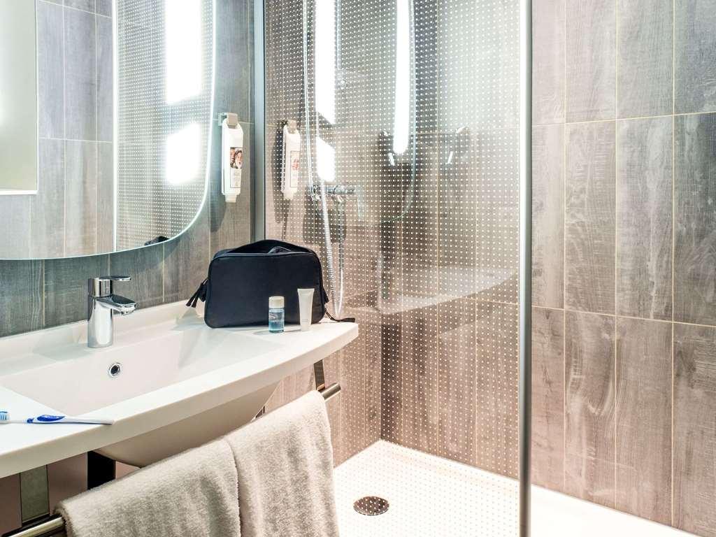 Ibis Lyon Villefranche Sur Saone Hotel