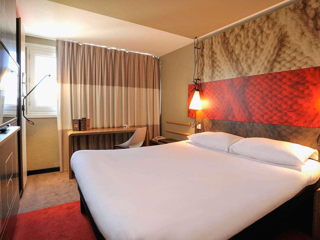 Hotel Ibis Lyon Villefranche Sur Saone