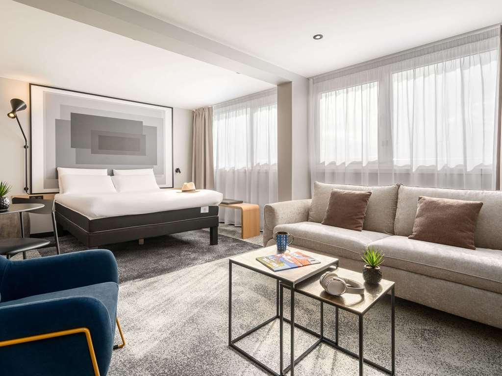 Hotel Ibis Lyon Villefranche Sur Saone 3*