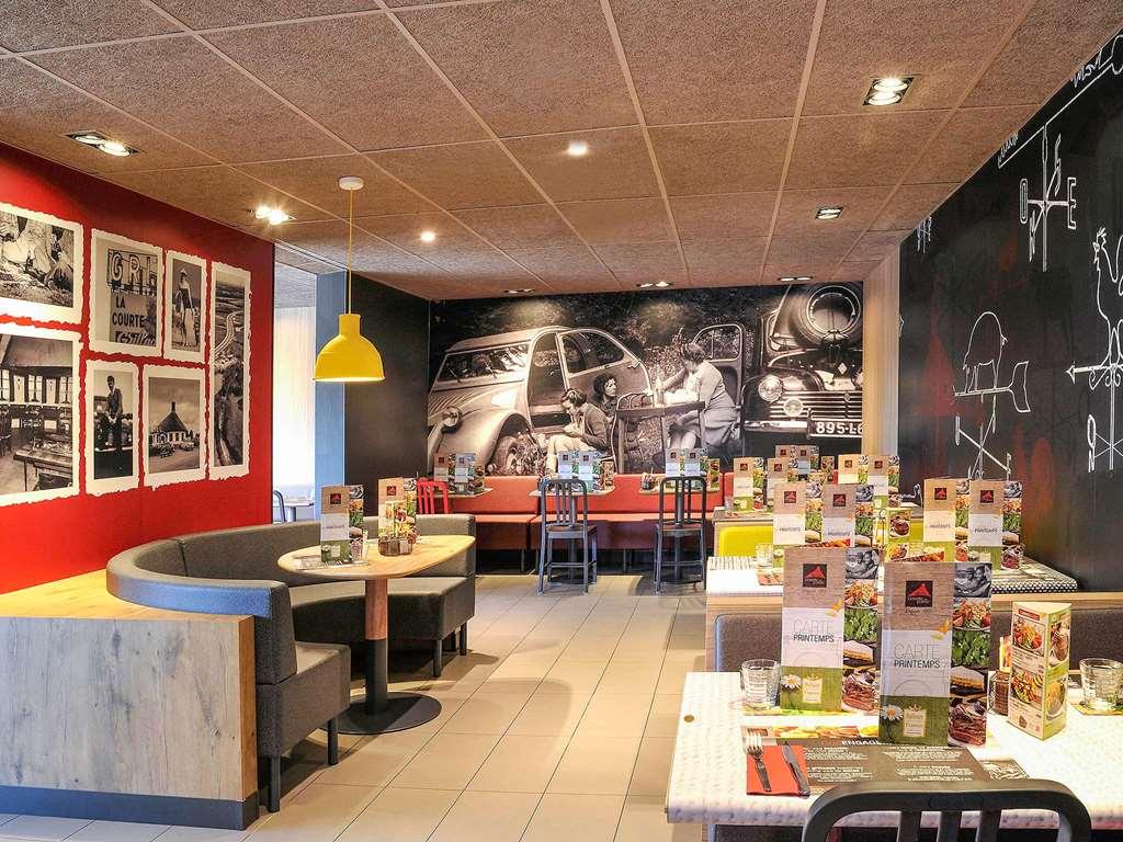 Ibis Lyon Villefranche Sur Saone Hotel