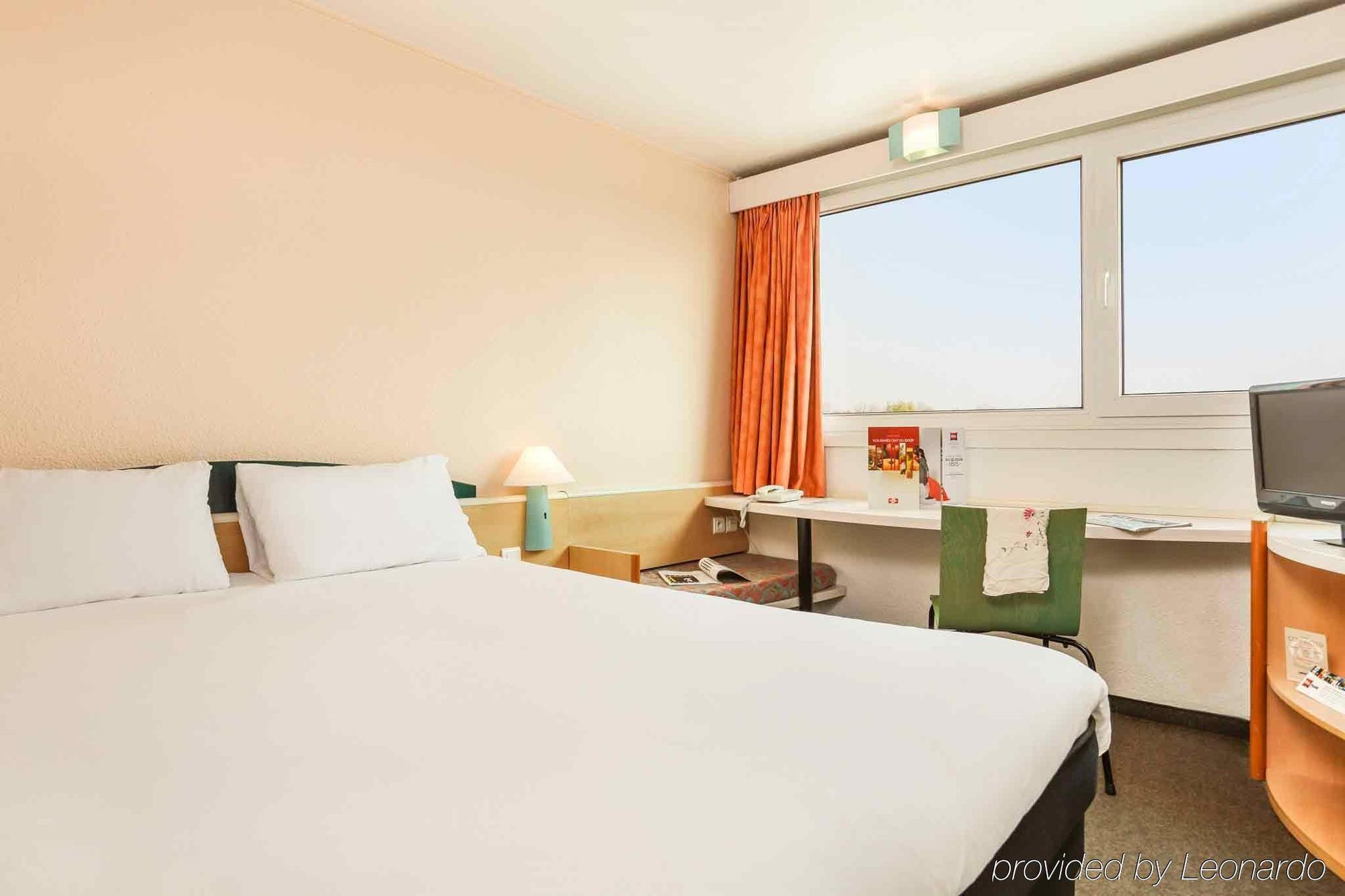 Ibis Lyon Villefranche Sur Saone Limas