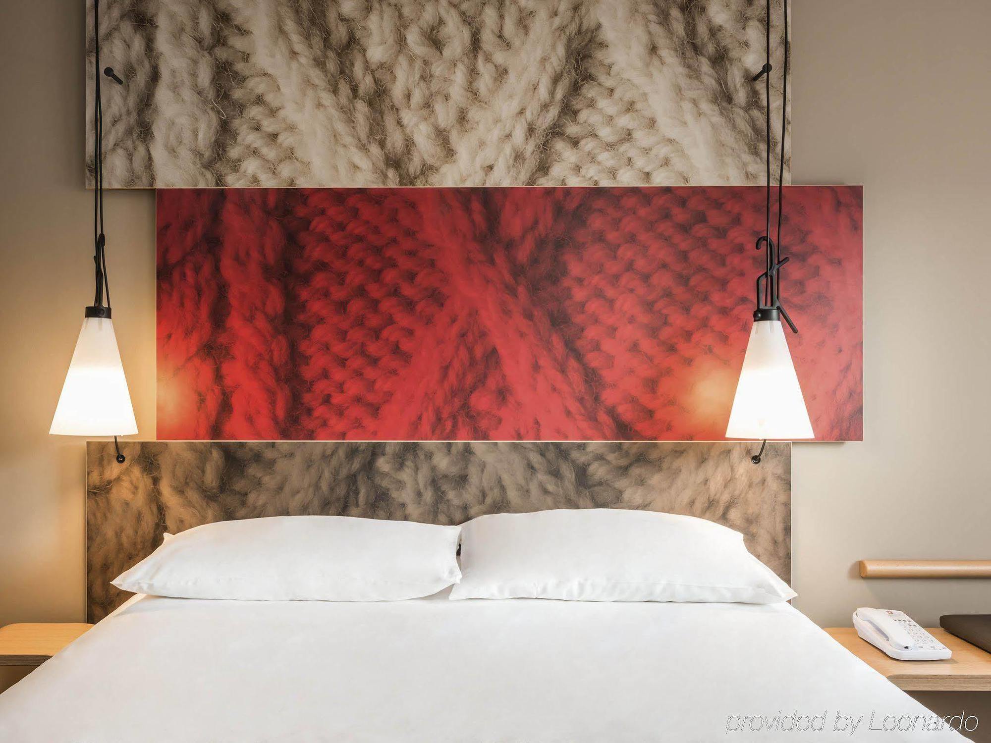 Ibis Lyon Villefranche Sur Saone 3* Limas