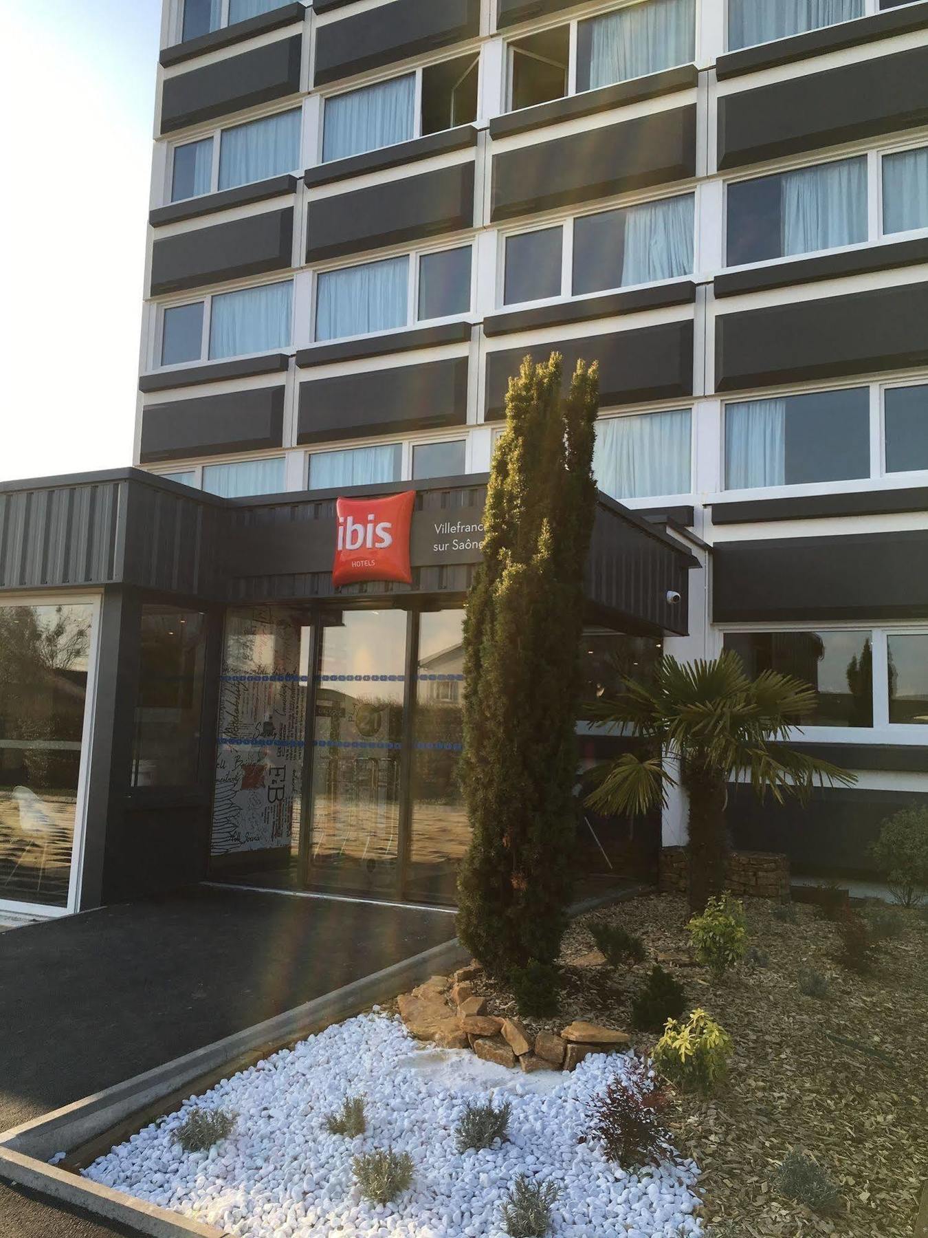 Ibis Lyon Villefranche Sur Saone Limas