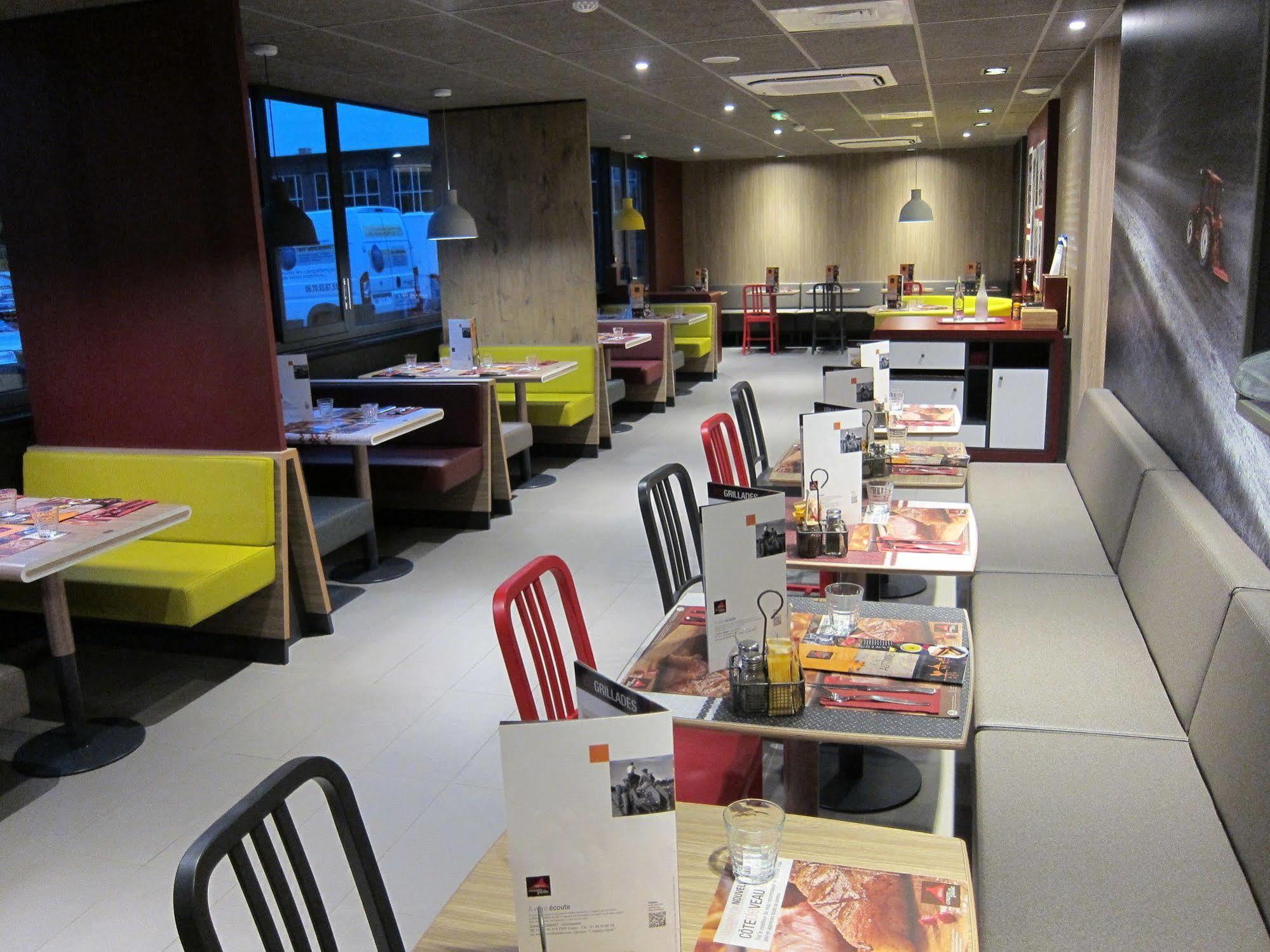 Hotel Ibis Lyon Villefranche Sur Saone